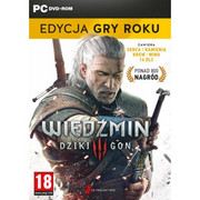 Gra PC Wiedźmin 3: Dziki Gon - zdjęcie 6