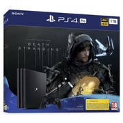 Konsola Sony Playstation 4 Pro - zdjęcie 6