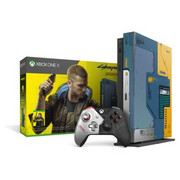 Konsola Microsoft Xbox One X - zdjęcie 17