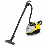 Odkurzacz parowy Karcher SV 7 - zdjęcie 2