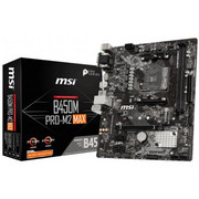 Płyta główna MSI B450M PRO-M2 - zdjęcie 3