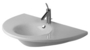 Umywalka Duravit 040590 00 00 90x55