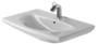 Umywalka Duravit 043470 00 00