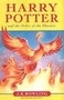 Harry Potter and the Order of the Phoenix - Joanne Rowling