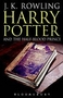 Harry Potter and the Half-Blood Prince (dark cover) - Joanne Rowling