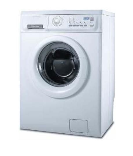 Pralka wąska Electrolux EWS 10470S