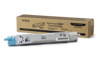 Toner Xerox Phaser 6300/6350 106R01073