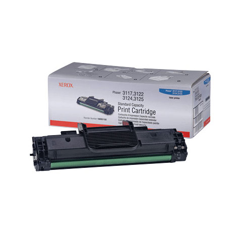 Toner Xerox 3117, Xerox 3124, Xerox 3117/ Xerox 3122 106R01159