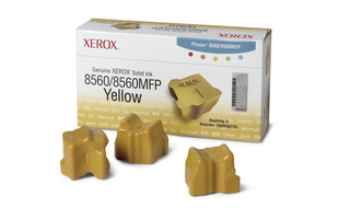Toner Xerox Phaser 8560 108R00766