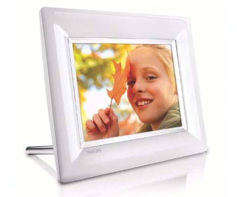 Cyfrowa ramka do zdjęć Philips 10FF3CME