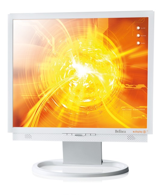 Monitor LCD Belinea 111948