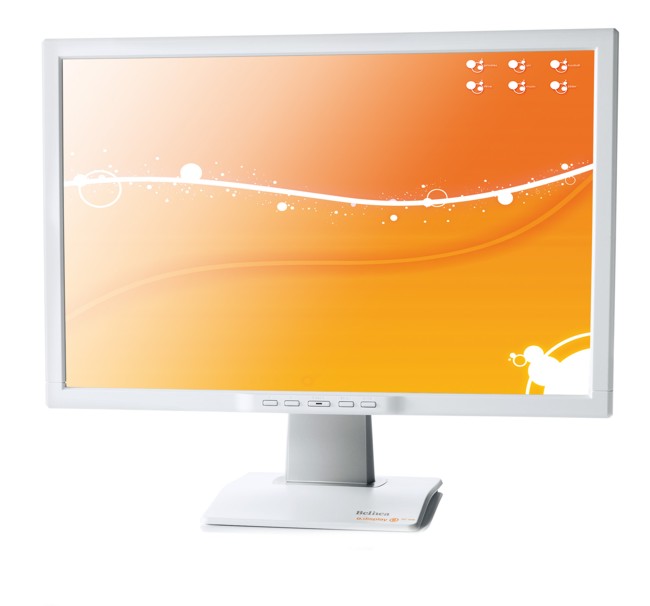 Monitor LCD Belinea 112204