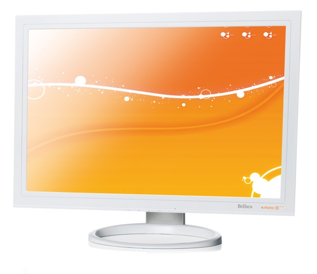Monitor LCD Belinea 112601