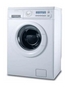Pralka wąska Electrolux EWS 12670W