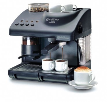 Ekspres ciśnieniowy do kawy Ariete roma 1315