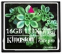 Karta pamięci Compact Flash Kingston Elite Pro 133x 16GB