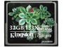 Karta pamięci Compact Flash Kingston Elite Pro 133x 32GB
