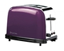 Toster Russell Hobbs 14963 serie PURPLE PASSION