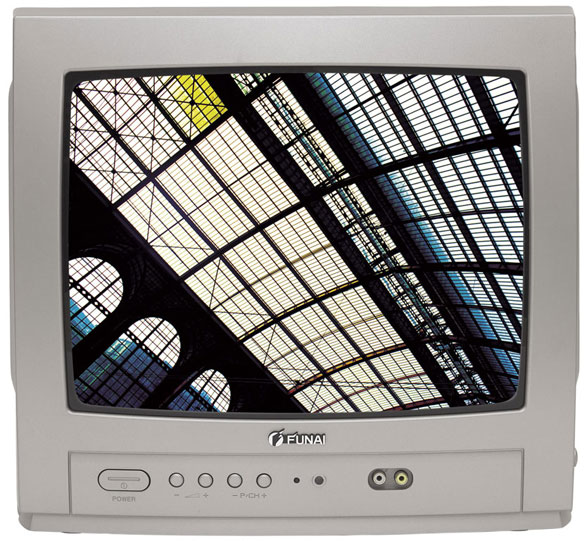 Telewizor FUNAI 14D-0810