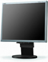 Monitor LCD NEC MultiSync 1570NX-BK