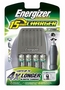 Ładowarka akumulatorków Energizer 15min Charger