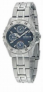 Zegarek Festina Multifunction 16060/4