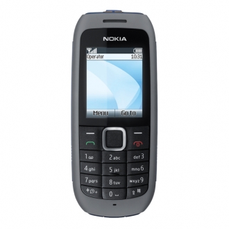 Telefon komórkowy Nokia 1616