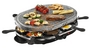 Grill Princess 162251 Zestaw 3w1 Classic Stone & Raclette