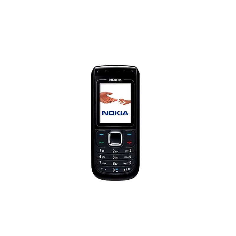 Telefon komórkowy Nokia 1680