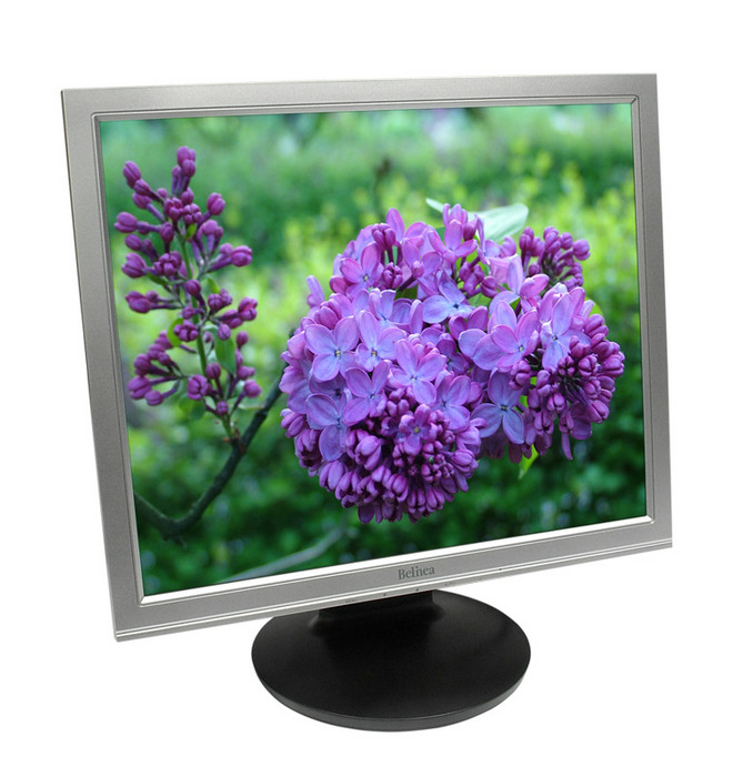 Monitor LCD Belinea 1705S1