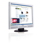 Monitor LCD Philips 170A8FS