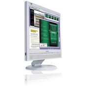 Monitor LCD Philips 170B6CG