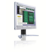 Monitor LCD Philips 170B7CS
