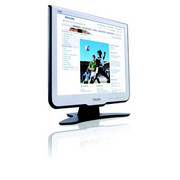 Monitor LCD Philips 170C6fs
