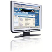Monitor LCD Philips 170C7FS