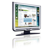Monitor LCD Philips 170C8FS