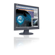 Monitor LCD Philips 170S7FB