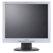 Monitor LCD Philips 170S8FS