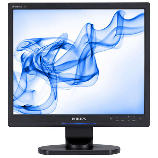 Monitor LCD Philips 170S9FB