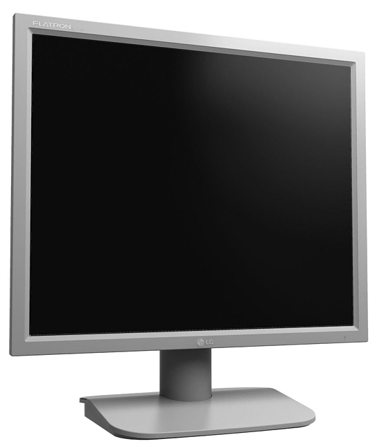 Monitor LCD LG Flatron L1718S