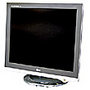 Monitor LCD LG Flatron L1720B