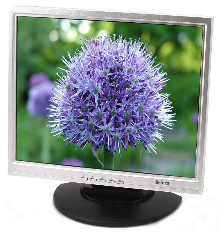 Monitor LCD Belinea 1745 S1