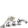 Bateria wannowa Hansgrohe-Axor 17461000