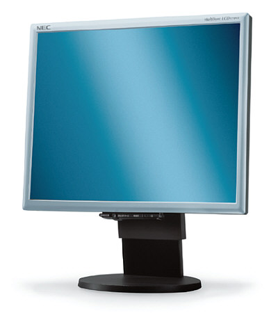 Monitor LCD NEC MultiSync 1770NX