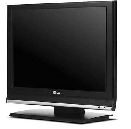 Telewizor LCD LG 17LS5R