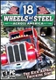 Gra PC 18 Wheels Of Steel: Across America