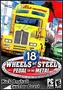 Gra PC 18 Wheels Of Steel: Pedal To The Metal