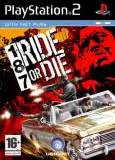 Gra PS2 187 Ride Or Die