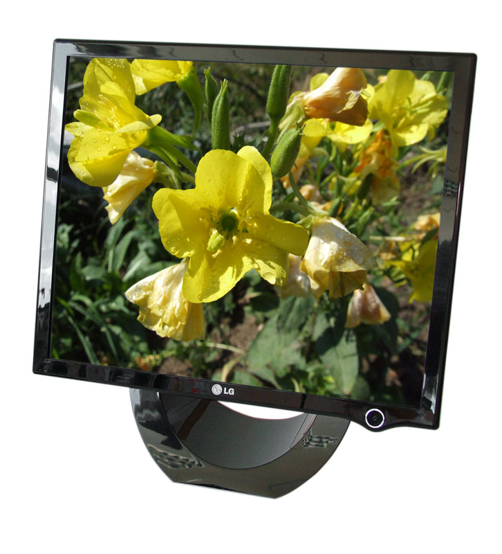 Monitor LCD LG Flatron L1900E