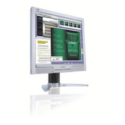 Monitor LCD Philips 190B7CS
